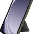 Чехол для планшета Samsung Book Cover, для  Samsung Galaxy Tab A9+, черный [ef-bx210tbegru]